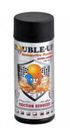 DOUBLE-UP MOTOR KORUYUCU SÜRTÜNME AZALTICI/YAĞLAYICI 400ML