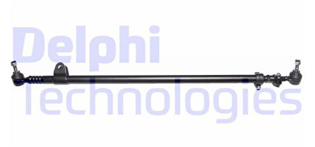 Land Rover Direksiyon Cubugu Duzenegi On Sol Land Rover Discovery 2 1998 > 2004 - Delphi Tl516