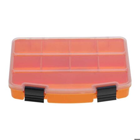 Mano Malzeme Kutusu 7 Inch Organizer  Kutu - ORG-7