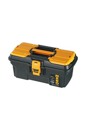 Mano Mg-13 Grip Metal Kilit Tk. Çantası