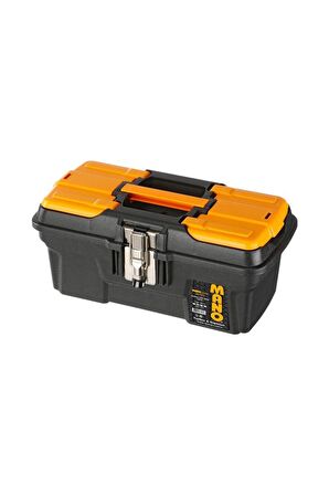 Mano Mg-16 Grip Metal Kilit Tk. Çantası