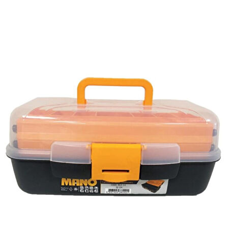 Mano Toolbox BLO-14 32cm