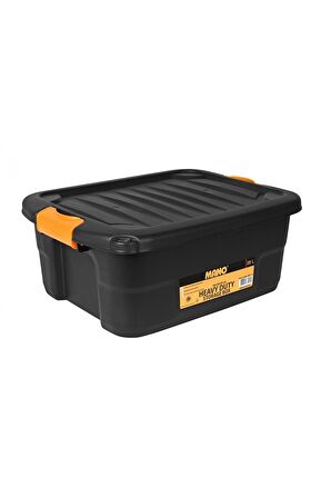Mano Saklama Kutusu 20 Litre NB-21