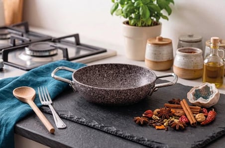 Zest Peakstone Kapaksız Sahan