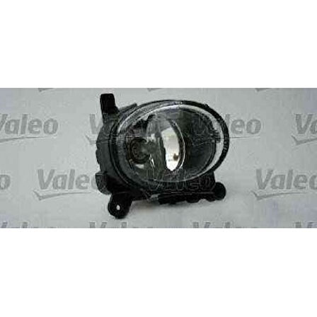 Vag Sis Farı Sol Ampullu (h11) A1 11>14 A4 08>12 A5 08>11 A6 11>18 Q3 12>14 Passat CC 09>12 - Valeo 043652