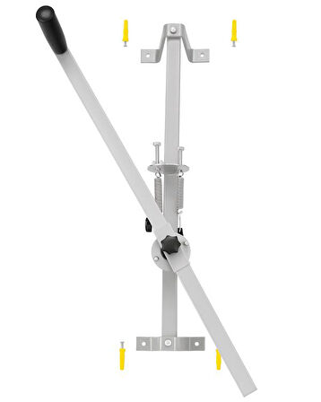 Temel Omuz Çarkı Kompakt Model