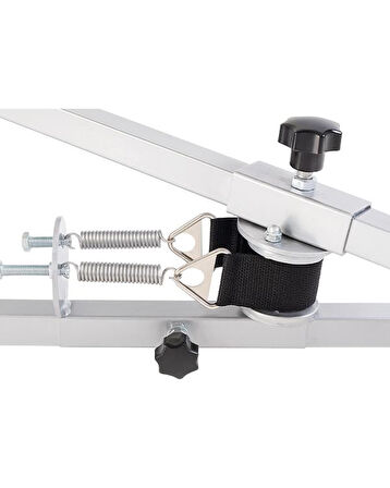 Temel Omuz Çarkı Kompakt Model