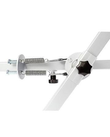 Temel Omuz Çarkı Kompakt Model