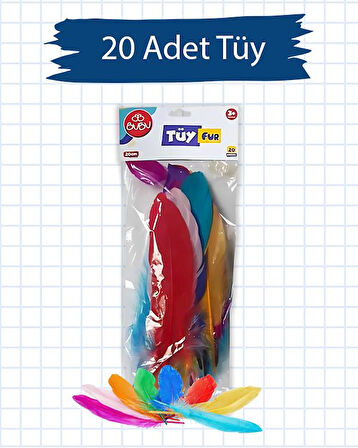 Temel Okul Kırtasiye Seti Hobi Malzemeleri
