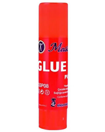 Masis Stick Yapıştırıcı 21 gr 3 Adet GSP21