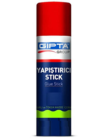 Gıpta Stick Yapıştırıcı 20 gr 3 Adet F401