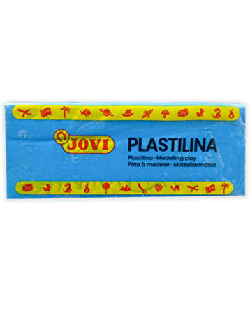 Jovi Plastilina Oyun Hamuru 4 Renk 150 gr ART71
