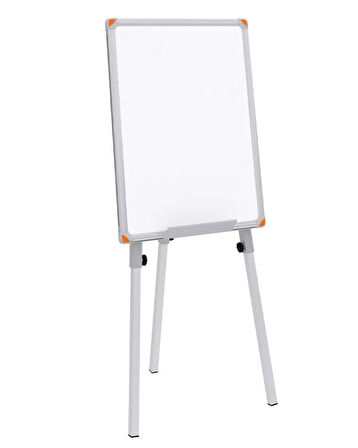 Panda Yazı Tahtası 40x55 PAN091 Silgi ve Beyaz Tahta Kalemi Set