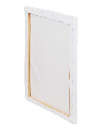 Temel 35x50 cm Tuval