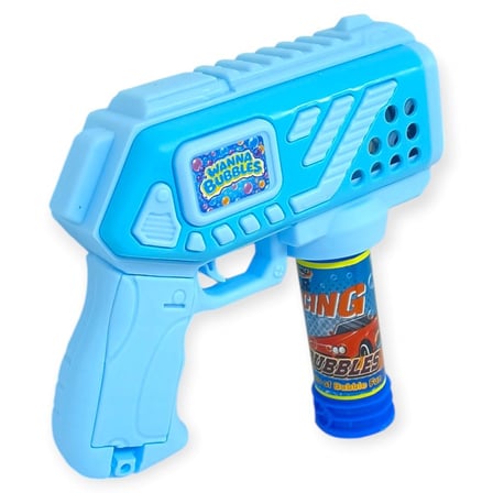 Baloncuk Fırtınası Bubble Blaster - Mavi
