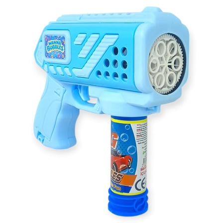 Baloncuk Fırtınası Bubble Blaster - Mavi