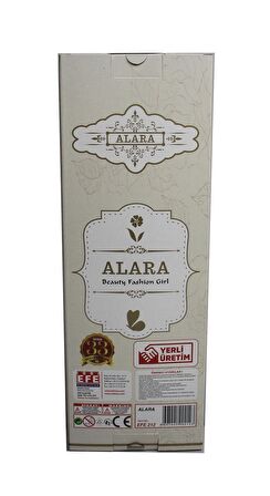 KUTULU YENİ ALARA BEBEK