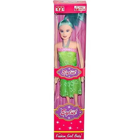 Efe Toys Kutulu Eylül Bebek 272