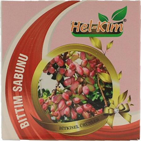 Bıttım Özlü Sabun Hel-Kim 125gr