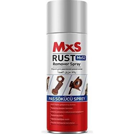 MXS PAS SÖKÜCÜ 200 ML