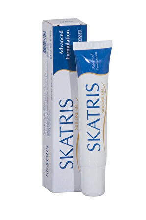 Yara Izi Giderici Anti-scar Jel 15 Gr.