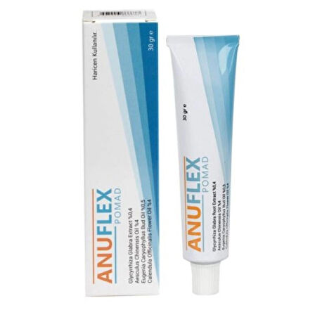 Anuflex Pomad
