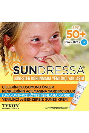 Spf 50+ Güneş Koruyucu Losyon Anti-pigmentasyon Lekeli Ciltlere Özel 100 ml