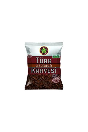 Kahve Dünyası Çikolatalı Türk Kahvesi 100 Gr