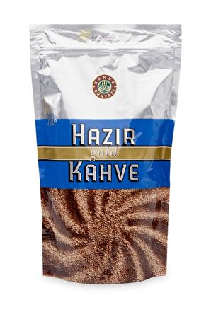 Kahve Dünyası Gold Hazır Kahve 200 gr x 2 Adet