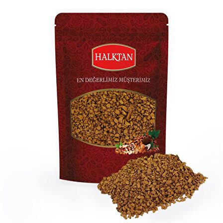 Diğer Gold Klasik Sade 250 gr Paket 