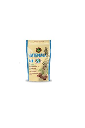 Kahve Dünyası Kolombiya ve Guatemala Filtre Kahve 250 gr x 2 Adet