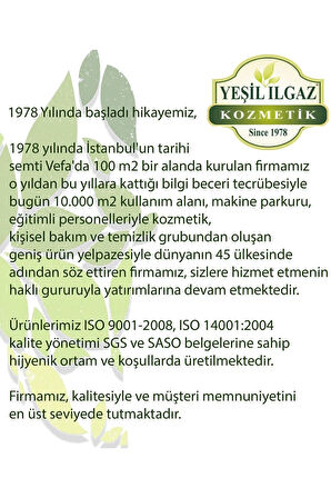 Nemlendirici Oud Parfümlü Sıvı Sabun 475 Ml + Kepeğe Karşı Etkili Isırgan Otu Özlü Şampuan 600 Ml