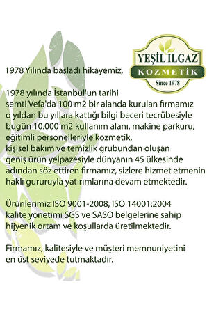 Tüm Saçlara Doğal Siyah Sarımsak Özlü Şampuan 600 ml  Pudra Kokusu Nemlendirici Sıvı Sabun 475 ml