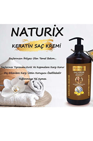 Tuzsuz Şampuan 2'li Kepek Önleyici Isırgan Otu Şampuanı 600 Ml + 500 Ml Keratin Bakım Saç Kremi.