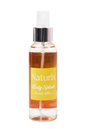 3'lü Body Splash Seti | Soul Mate Angel - Magic Night Noir - Bomb Effect Bombshell | 100 ml