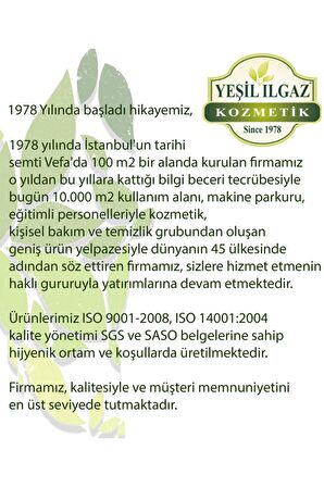 Kepeğe Karşı Etkili Isırgan Otu Özlü Bakım Şampuanı Isırgan Otlu Şampuan  600 ml