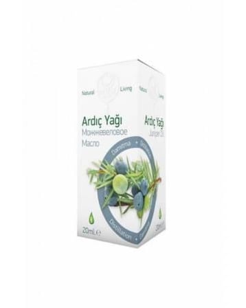 GEBECE ARDIÇ YAĞI 20 ML