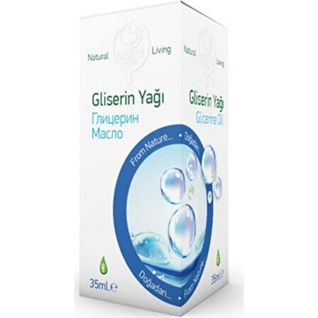 GEBECE GLİSERİN 35ML