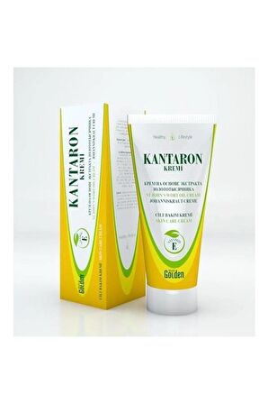 Kantoron Kremi 100 Ml