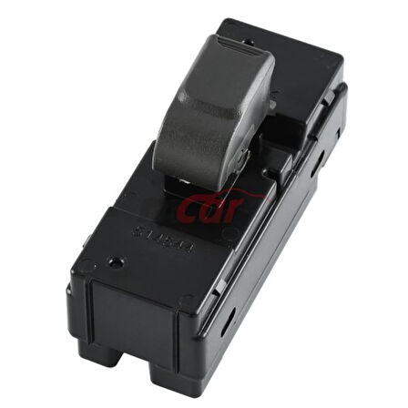 İsuzu Ticarı Cam Acma Dugmesi İsuzu D Max Tekli - Kraw An-931
