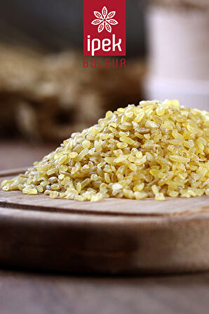 Pilavlık Bulgur 1 Kg