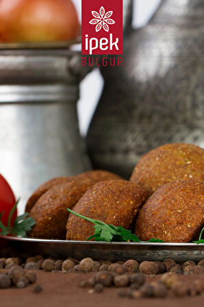 Köftelik Bulgur 1 Kg