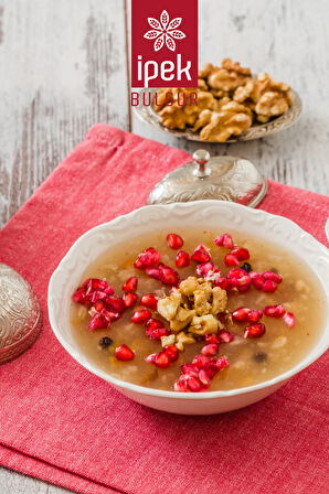 Aşurelik Buğday 1 Kg