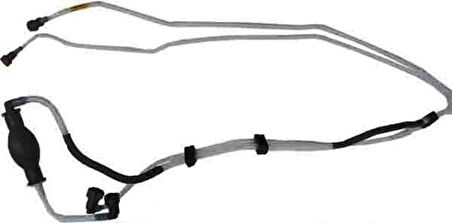 Renault Yakıt Hortumu Renault Clio II-Clio Symbol-Kangoo I 1.5 DCI - CM 133369