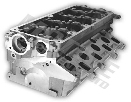 Vag Silindir Kapagı Transporter T6 T7 10>19 2.0tdi Cfca - Motıve Cyw9001