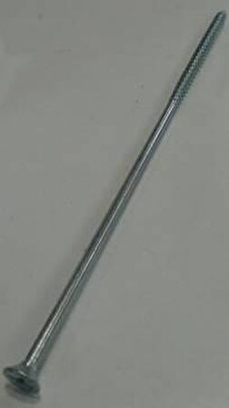 Meridyen Sunta Vidası 6.0X200 (50 Adet))