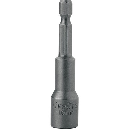 Fivestar Manyetik Somun Adaptörü 10*45mm