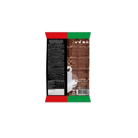 Mahmood Coffee Cappuccino Çikolata Choco Granül 20 Adet x 25 Gram