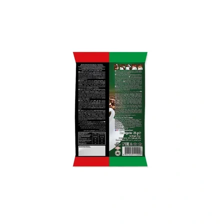 Mahmood Coffee Cappuccino Fındık Choco Granül 20 Adet x 25 Gram