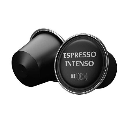 Mahmood Dolce Gusto Espresso Kapsül Kahve 16 Adet X 7 Gr